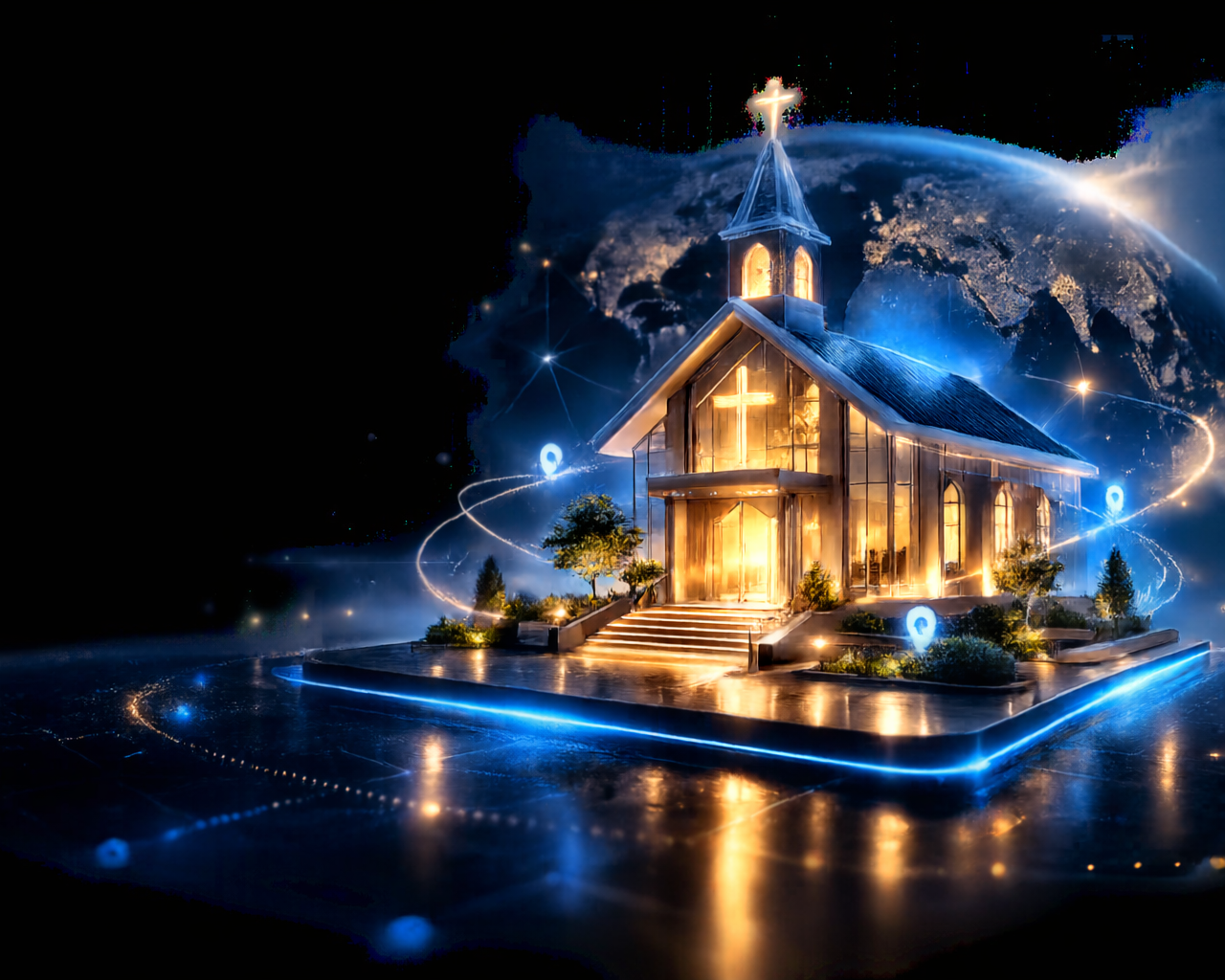 Berean Christian Church